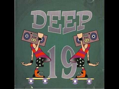 Deep Dance Vol.19 (1993)