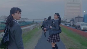 2018年03月03日　MV　さくら学院2017年度　「My Road」　 [Official Music Video]