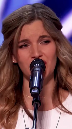 Gabriella Lab's Mesmerizing Audition With 'Goodbye My Lover' on America's Got Talent