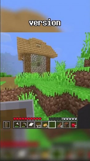 why are so many Minecraft ARGs on such old versions 😭 #minecraft #verity #horror #mod #astroidk