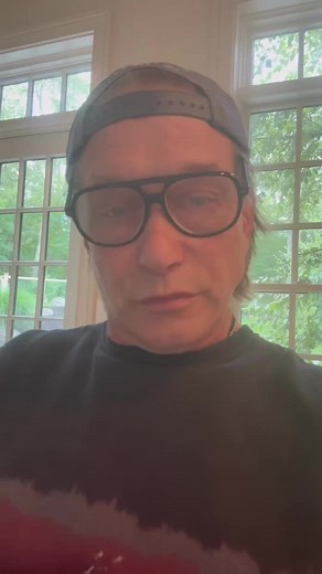 Understanding Hollywood, Stephen Baldwin, and the Pendulum of Seasons