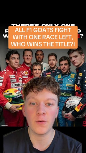 Who do you think would take it?! #f12026 #njrformulaone #verstappen #hamiltonf1 #schumacher