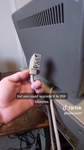 A rare look at the Robotron 1715 — an East German computer from 1985. Slow, simple, and powerful in its own way. A silent machine from behind the Iron Curtain. #Robotron1715 #VintageComputer #RetroTech #80sTech #EastGermany #GDR #OldPC #ComputerHistory #ForgottenTech #NostalgiaTech #TechThrowback #Z80