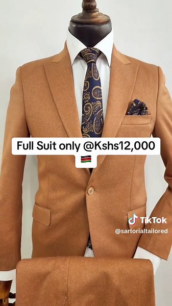 We Are Tailoring this bespoke men’s suits -weddings -Graduation -official duties -Ruracio Call ☎️ or WhatsApp 0700886397 ✅Prices From 10K 📍CIANDA HOUSE Koinange Street #SartorialTailoredSuits #foryourpage #trendy #fyppppppppppppppppppppppp #tailoring #fypkenya🇰🇪