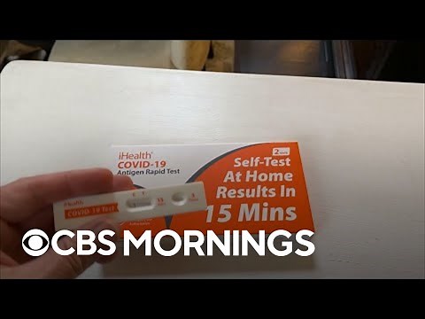 CDC updates guidance for COVID-19 isolation period