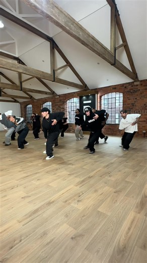 Dance Party Highlights with Nathan Ramsay