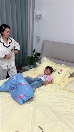 Cool Item! Sleeping with your blankets on, safe and sound! #viral #gadgests #creative