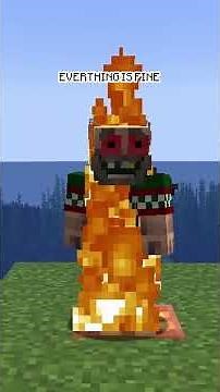Miners Mod Review Ep21 - Familiar Friends #minecraft #shorts #modreview