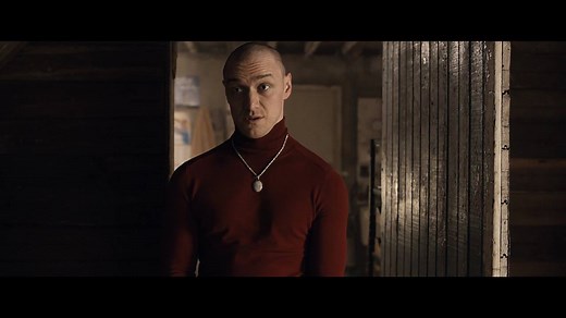 48K views · 681 reactions | Split Official Trailer 1 (2017) - M. Night Shyamalan Movie | CinemaDrugs | Facebook