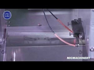 Best Tablet Capsule Automatic Visual Inspection Machine of 2025 Chinese Manufacture.Machinery