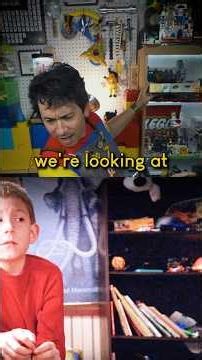 what's this LEGO set from Malcolm in the Middle? #LEGO #legos #AFOL #legomoc