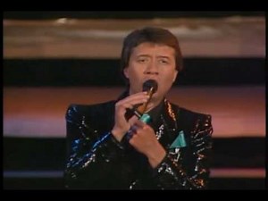 José Maria Napoleón Corazón, corazón (Video original)