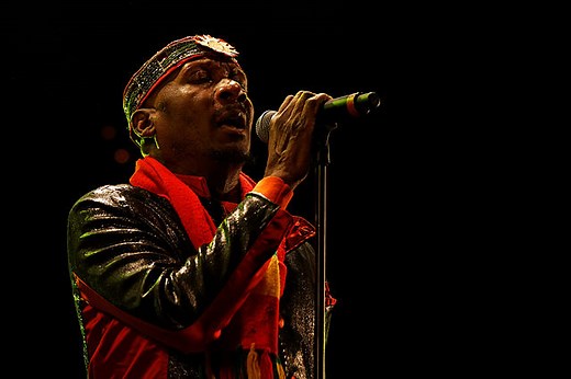 Top 10 Jimmy Cliff Songs