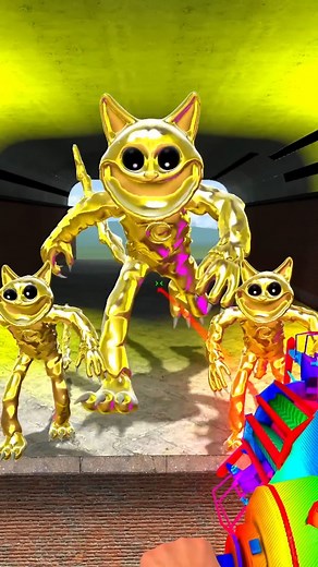 75K views · 281 reactions | ALL JEWERLY CATNAP POPPY PLAYTIME CHAPTER 3 TALLGRASS in Garry's Mod ! | Mishura | Facebook