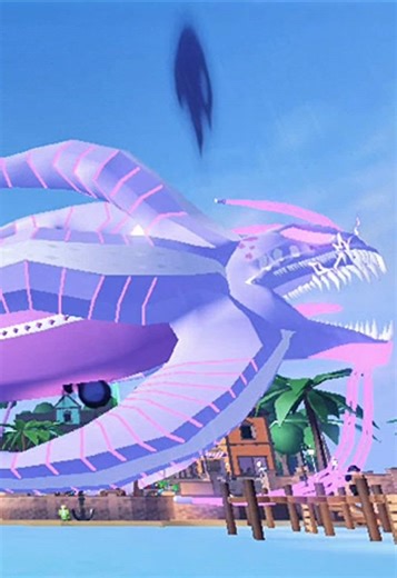 Leviathan Hunt in Roblox: Tips and Strategies