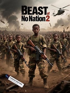 🎬 Beasts of No Nation 2 (2025 👉Watch here: https://movies.apkclass.info/1504/ Official Trailer Starring: Abraham Attah The haunting journey continues in Beasts of No Nation 2, pulling viewers deeper into the harrowing reality of child soldiers and the scars left by war. Picking up after the gut-wrenching events of the first film, this sequel delves further into the psyche of Agu, a boy who was forced to grow up amidst violence and conflict, now struggling to survive the devastating toll of his