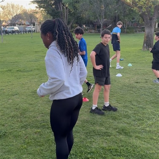 Threshold Performance Training on Reels