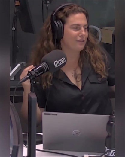 John Splihoff . Sing To You #original #music #singersongwriter #live at a radio station in NewZeland