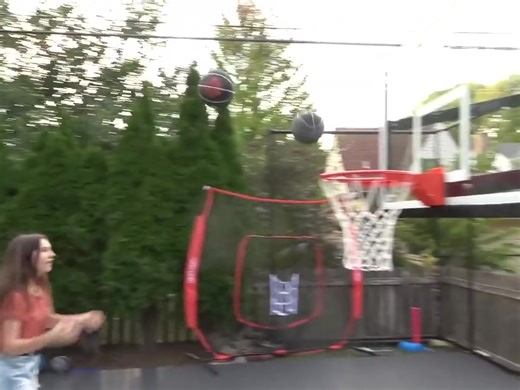 #Last to Leave NEW Basketball Court Wins $100-7 | basketball court