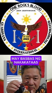 THE GUARDIANS BROTHERHOOD LOGO BACKGROUND MUSIC: MARKA WORDS & MUSIC BY: BRO CYCLUES | Norberto Yebes Jr.