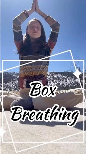 Try This Navy SEAL Breathing Technique: Box Breathing