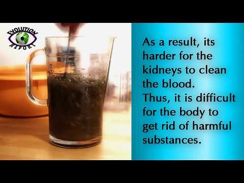 Herbal Kidney Cleanse Tutorial