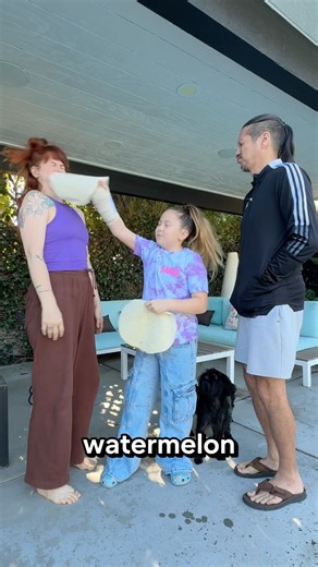 Tortilla SLAP Yo MAMA!! #challenge