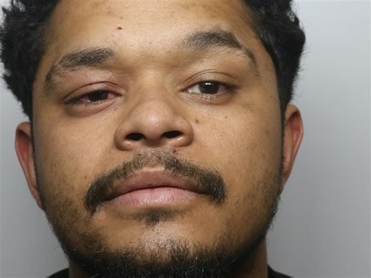 Drug dealer jailed after officers find hidden stash of cocaine in car in Cannock car park