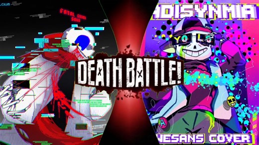 【人设对比】 Fatal Error VS Fresh (出生程度对比)