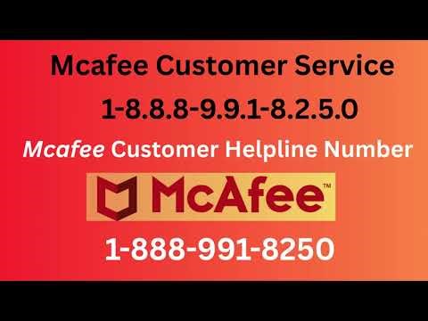 Official Mcafee® Customer Service Guide | Talk to Mcafee Representative A-Step-by-Step-Guide