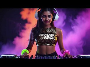 Nonstop Bollywood Old Songs Remix 💙 Evergreen DJ Mix Party 2025
