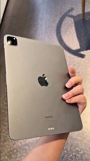 Apple iPad 22 Pro