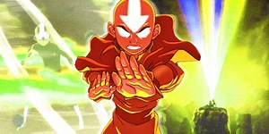 All of Avatar State Aang's Abilities & Powers, Ranked