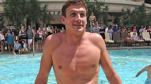 Sneak Peek: Ryan Lochte's Reality Show!