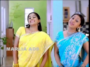 MARLIA ADS - AACHI MASALA PRIYAMANI | TVC