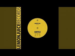 Work Dat (Original Mix)