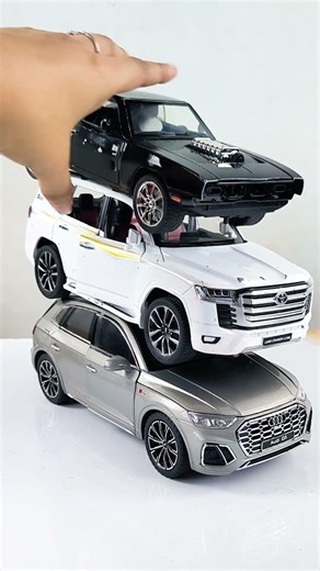 Unrivaled Collection of Diecast Scale Model Cars #diecast #cars #asmr #asmrsounds