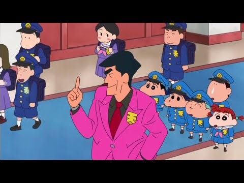 Shinchan Full Episode in Hindi | New Episode 14-04-2026 |Latest Shinchan In HD Without Zoom In Hindi