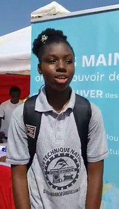 Croix-Rouge Burkinabe on Reels | Facebook