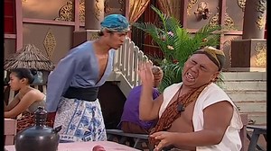 1.8M views · 44K reactions | Jaka Tingkir 2 Episode 41 | Dian Sidik, Chairil JM, Boemboem, Alek Bintaro Part 2 #JakaTingkir #MVPEntertainment #SinetronIndonesia | MVP Entertainment ID | Facebook