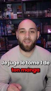 Je juge le tome 1 de ton manga : Dorohedoro #manga #mangarecommendation #dorohedoro #anime