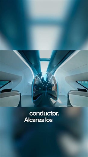 600 KM/H WITHOUT A PILOT! 🚅⚡ The end of airplanes?