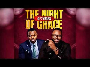 Seven Years Of Grace | Amb Prophet Edd Branson | Amb Prophet David Richard