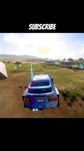 1994 FORD ESCORT RS COSWORTH WRC COSSIE V2 | FORZA HORIZON 5