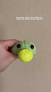 Crochet Stress Blob!🤩 #crochet #ball #crochetideas #crochetstressball #stressball #cutecrochetpattern #FidgetToys #fidgets #fidgetspinner #blob #Stress #toy #crochettoy #toy #toys #stress #stressfree | Crochet Creator