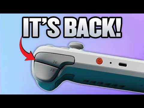 The Steam Deck OLED Is BACK In Stock | NEW Price INCREASE | New UPDATE!