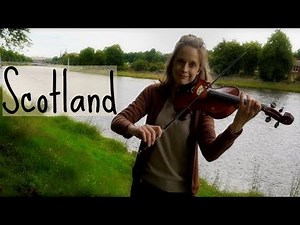 Rob Roy MacGregor + Brenda Stubbert's Reel ~ Fiddle Tunes!