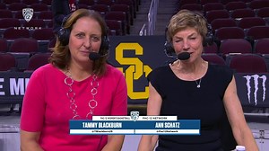 Tammy Blackburn: USC continues to deliver important wins