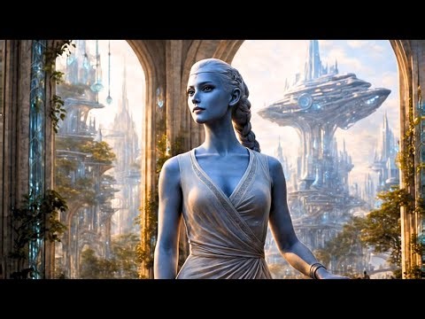 What Life Looks Like on Distant Planets: A Sci-Fi Journey