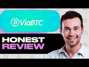 ViaBTC Mining Platform Review – Still Profitable in 2025?